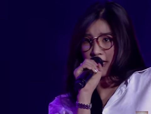 ข้าวโพด ณัฐฐา The Voice 4