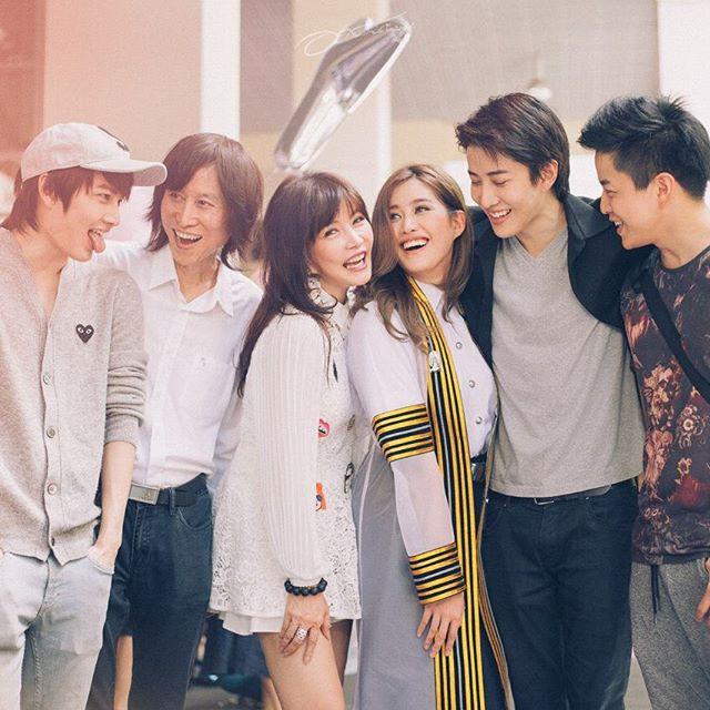 น้องสาวกอล์ฟ ไมค์ รับปริญญา 