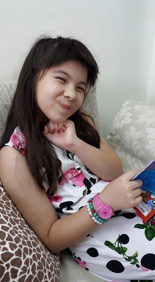 น้องลิซซี่