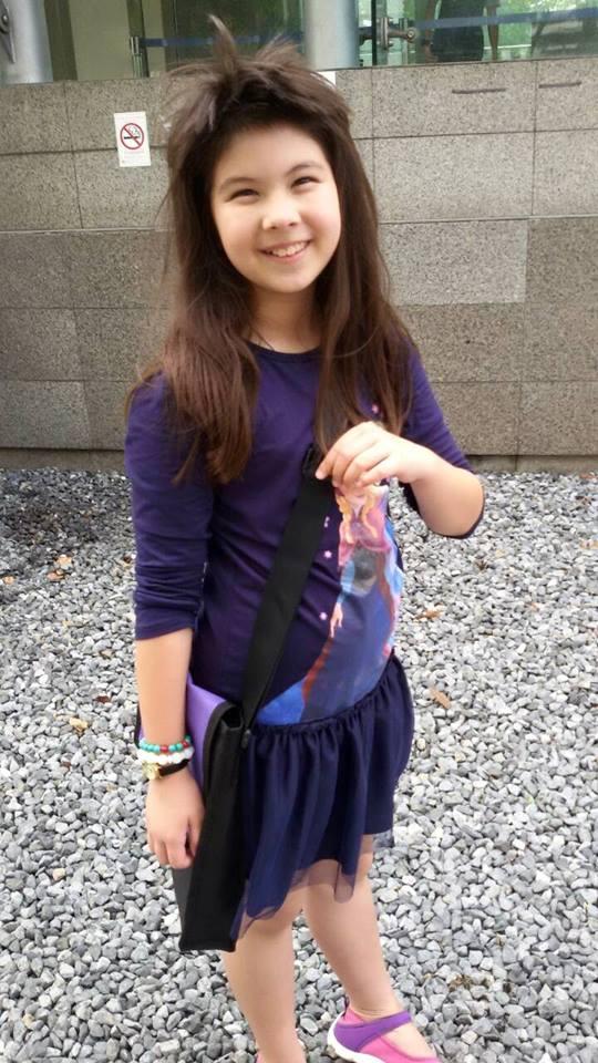 น้องลิซซี่