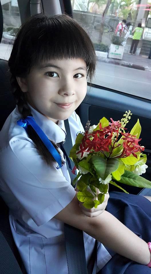 น้องลิซซี่