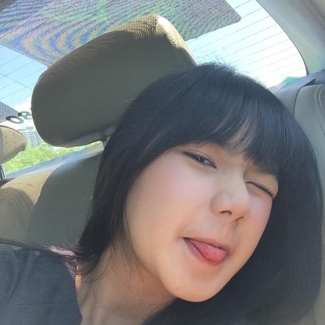 พลอย นางเอกอาบัติ