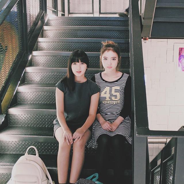 พลอย นางเอกอาบัติ