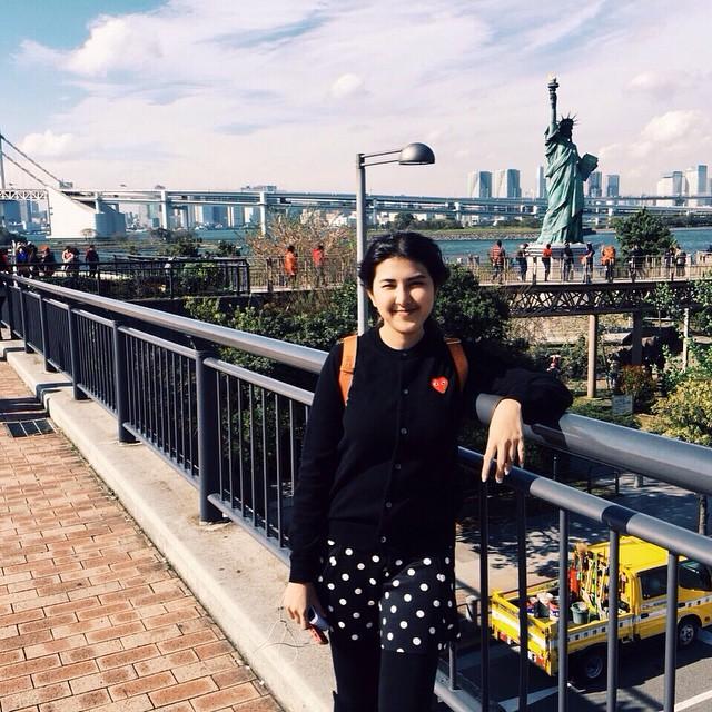 ลูกสาวโน้ต เชิญยิ้ม