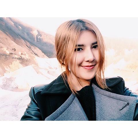 ลูกสาวโน้ต เชิญยิ้ม