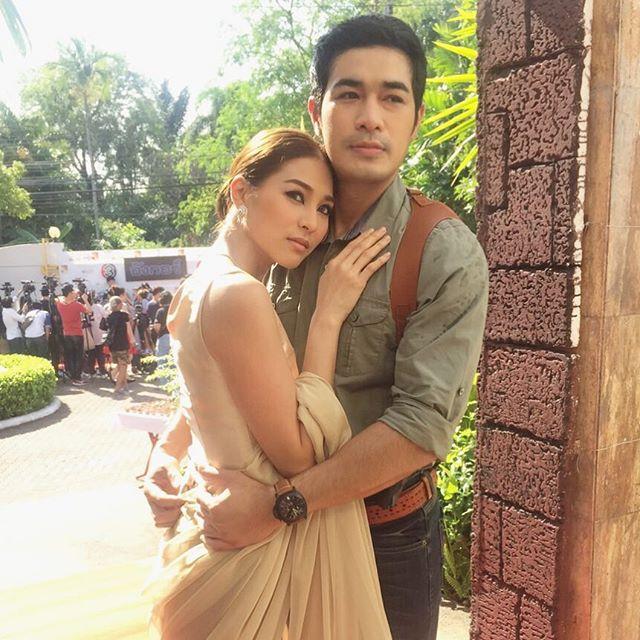 บูม สุภาพร