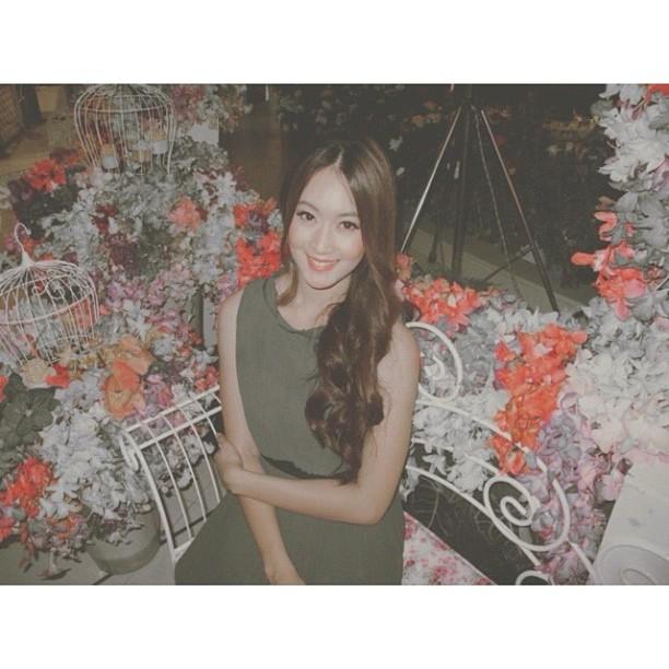 ชมพู่ ภัทราวรรณ 