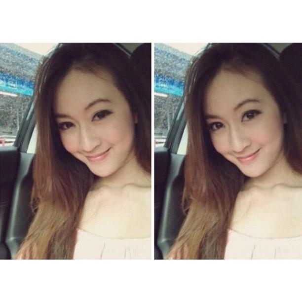 ชมพู่ ภัทราวรรณ 