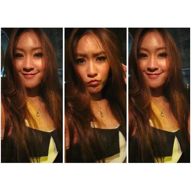 ชมพู่ ภัทราวรรณ 