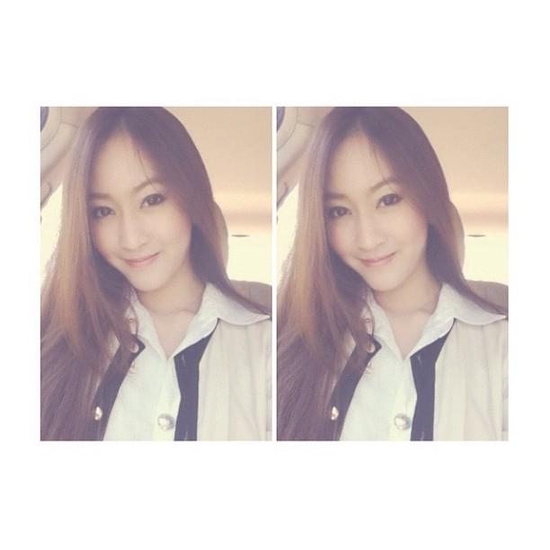ชมพู่ ภัทราวรรณ 