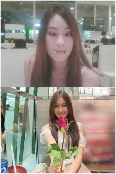 ชมพู่ ภัทราวรรณ 