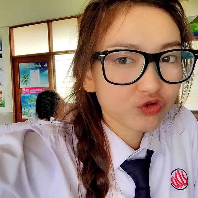 ส้มส้ม Hormones