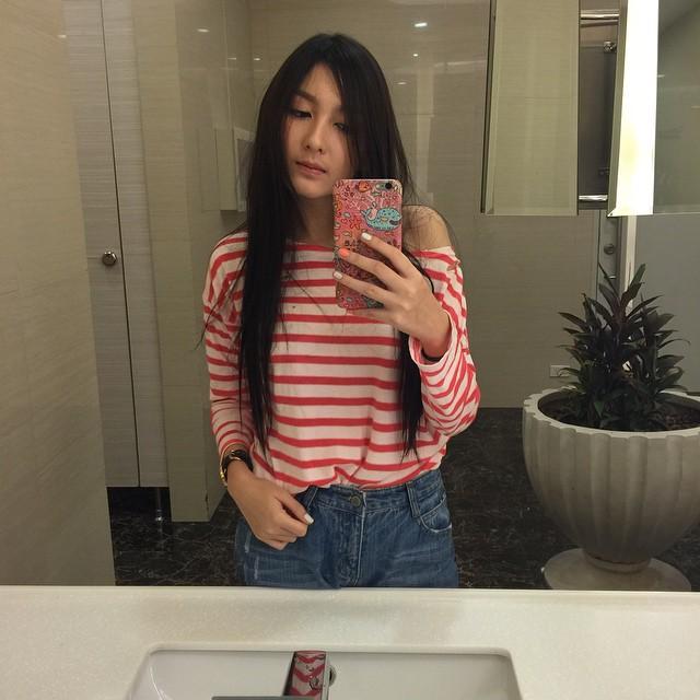 ส้มส้ม Hormones