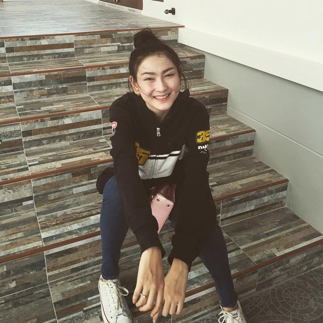 ส้มส้ม Hormones