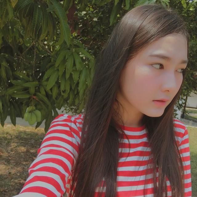 ส้มส้ม Hormones