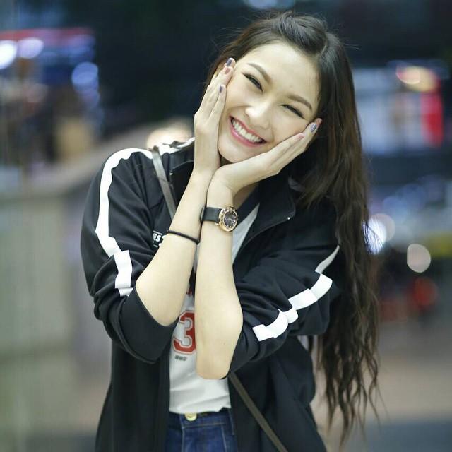 ส้มส้ม Hormones