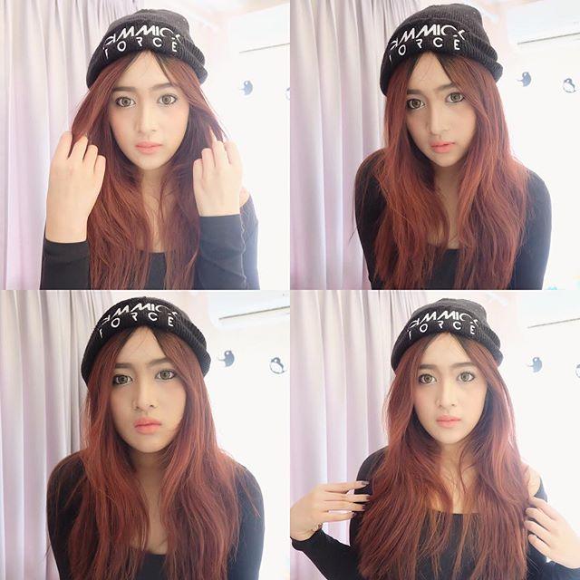 นก สโรชิน แมคอินไตย์