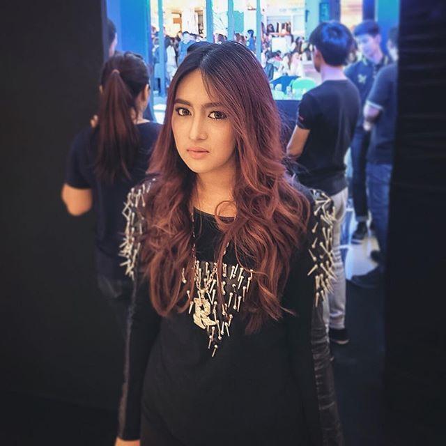 นก สโรชิน แมคอินไตย์