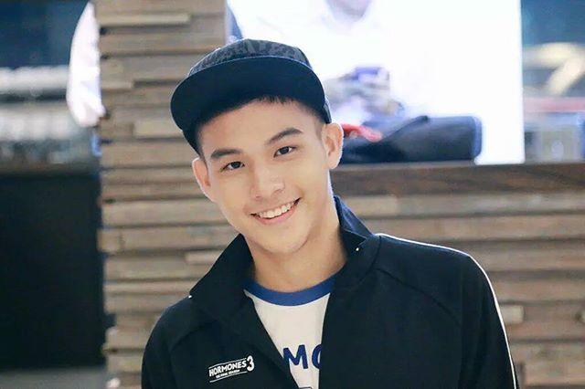 พละ ฮอร์โมน
