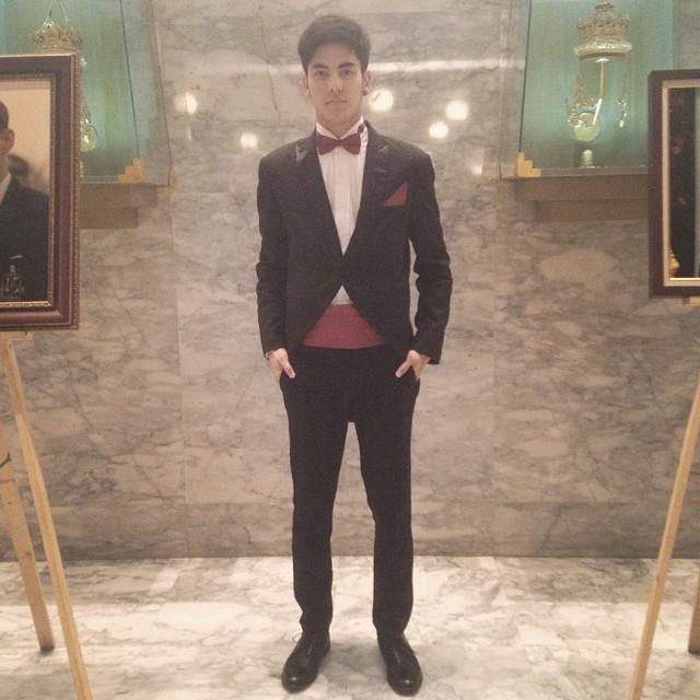 หนักแน่น รักแห่งสยาม