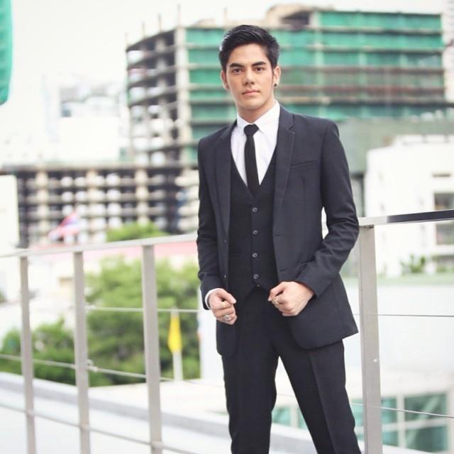 หนักแน่น รักแห่งสยาม