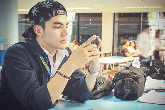 หนักแน่น รักแห่งสยาม