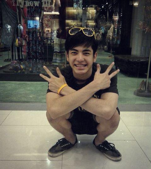 หนักแน่น รักแห่งสยาม