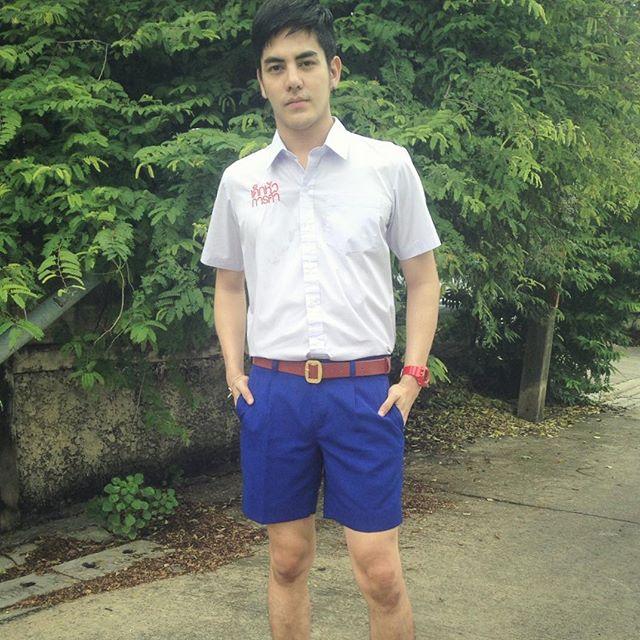 หนักแน่น รักแห่งสยาม