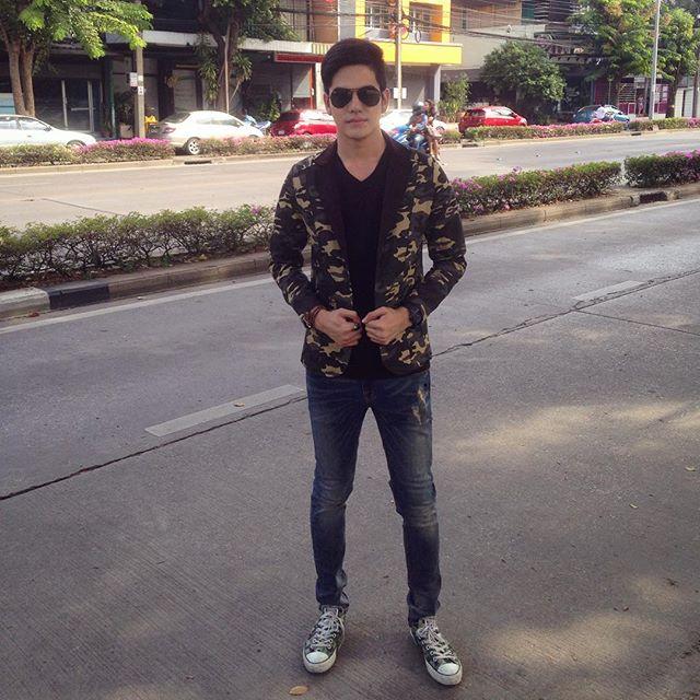 หนักแน่น รักแห่งสยาม