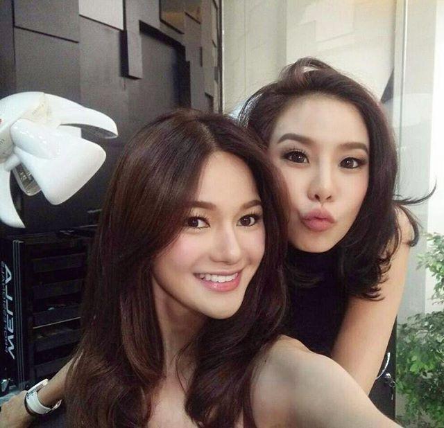 กวาง The Face