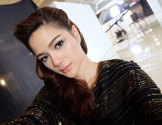 กวาง The Face