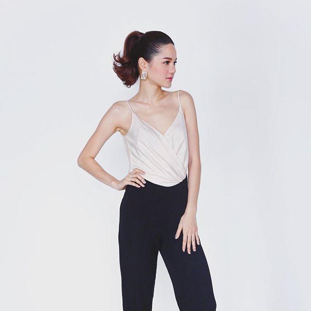 กวาง The Face