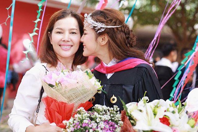 แนท ณัฐชา รับปริญญา