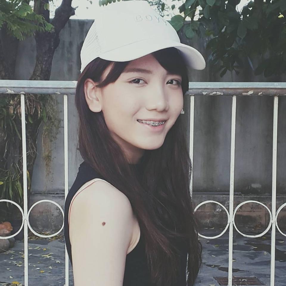 น้องโบ๊ท