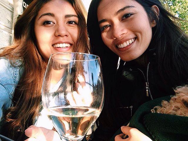 น้องสาว ติช่า The Face