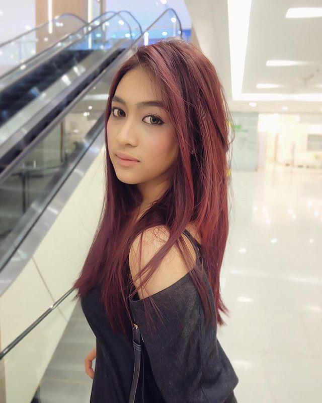 หลานเบิร์ด