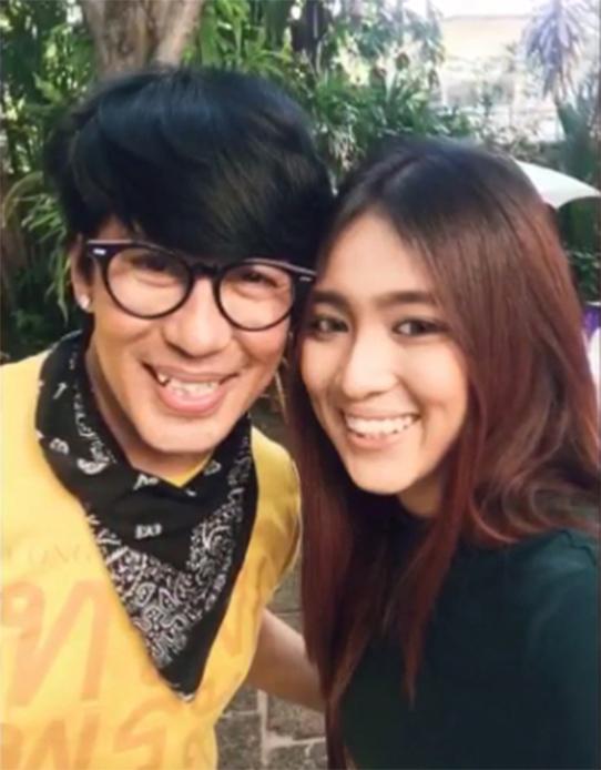 หลานเบิร์ด 