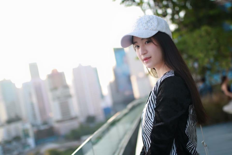 น้องนิต้า