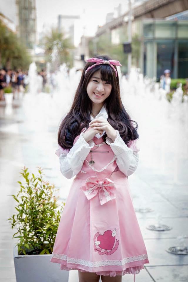 น้องนิต้า