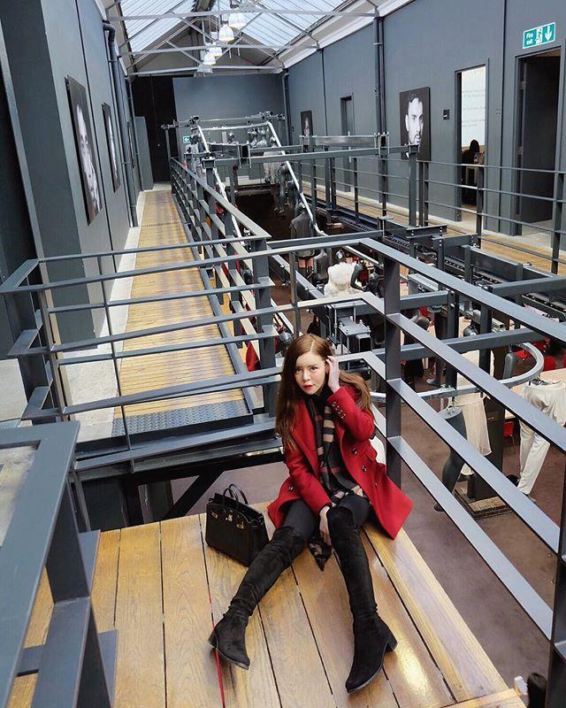 แคทเธอรีน