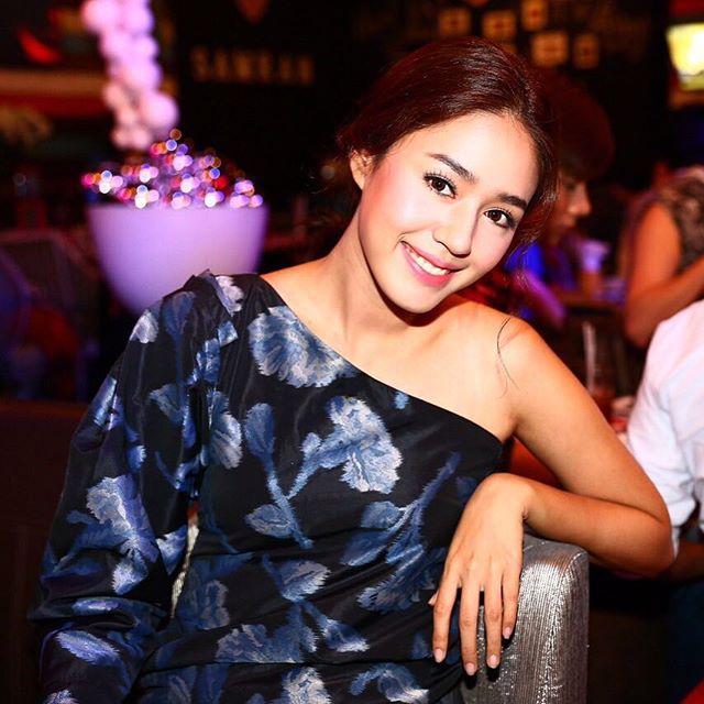 นิต้า อนิพรรณ 
