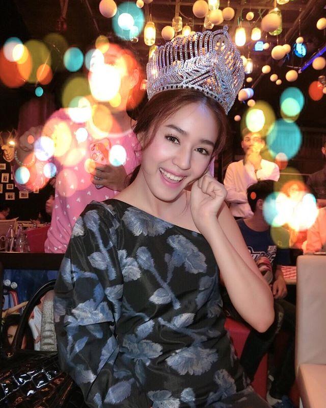นิต้า อนิพรรณ 