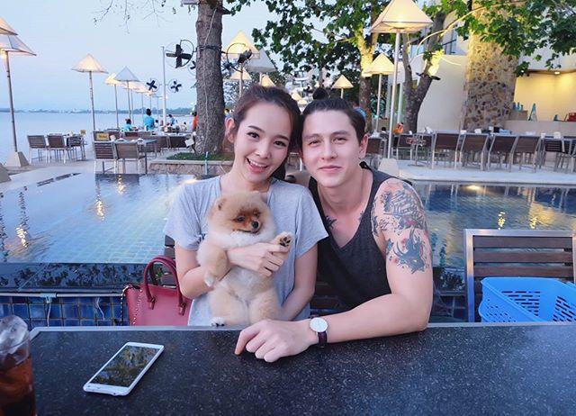 ปุ้มปุ้ย กวิน