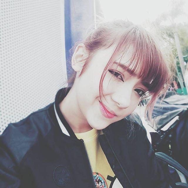 พลอยชมพู