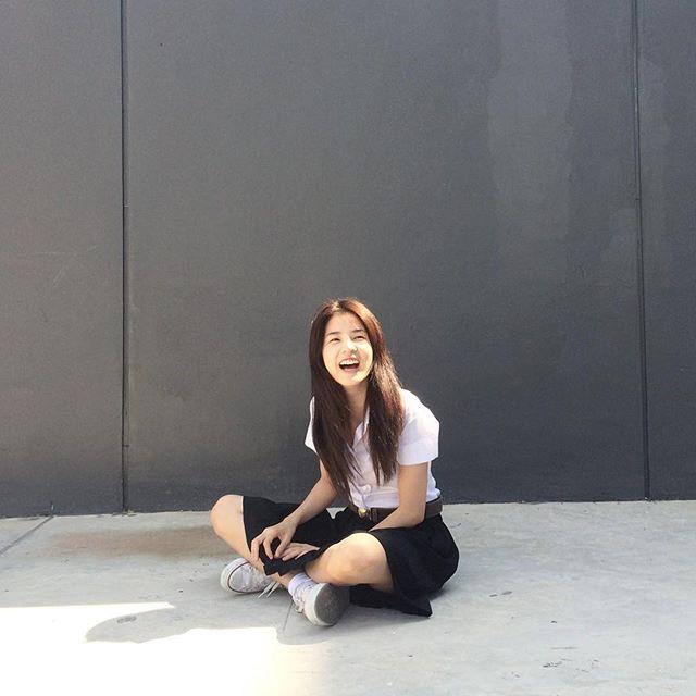 ฝน ศนันธฉัตร  