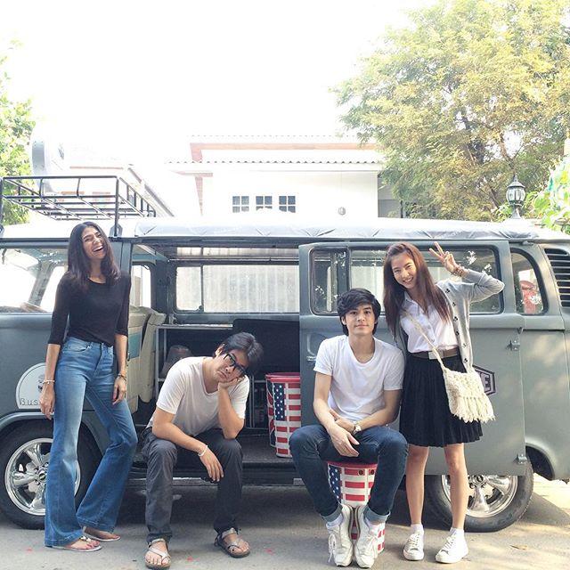 ฝน ศนันธฉัตร  