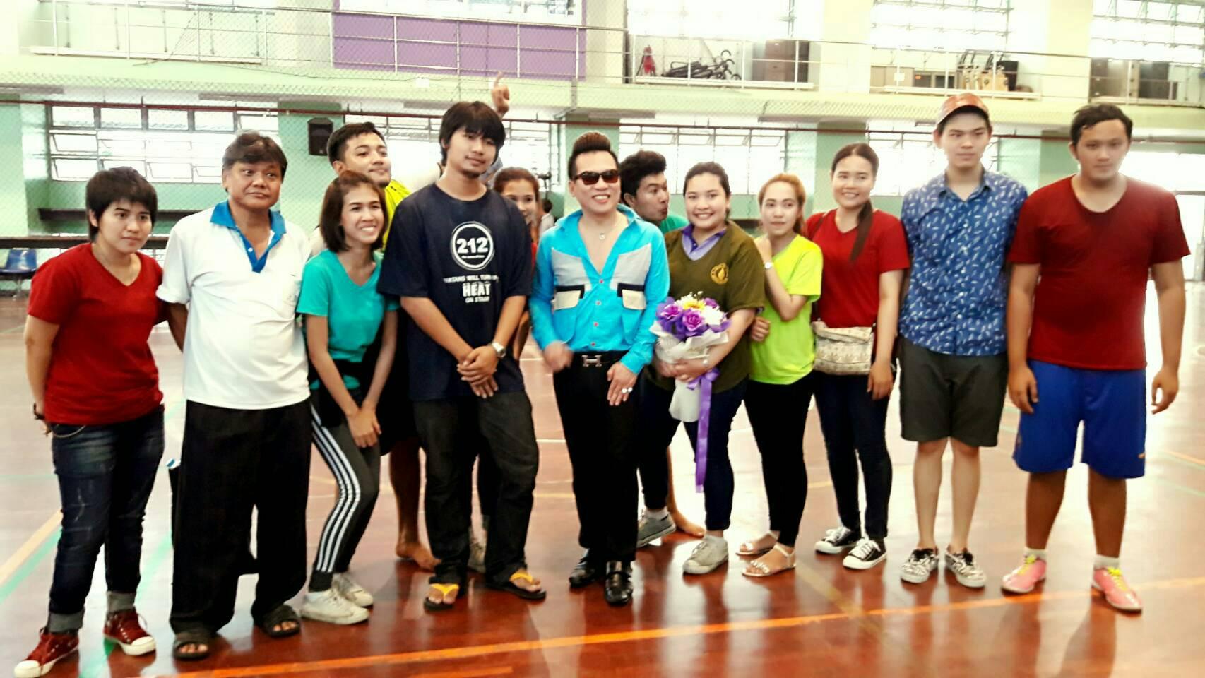 อาจารย์ ริว  