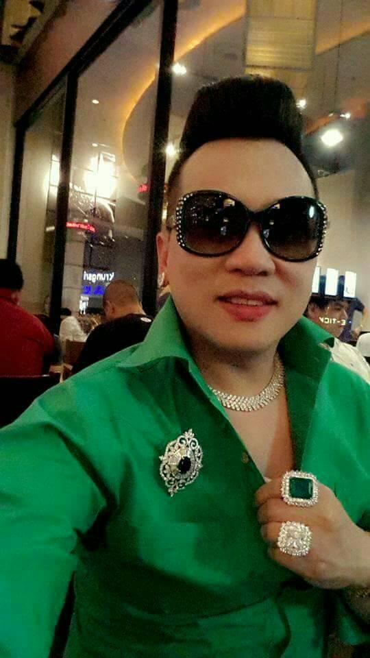 อาจารย์ ริว  
