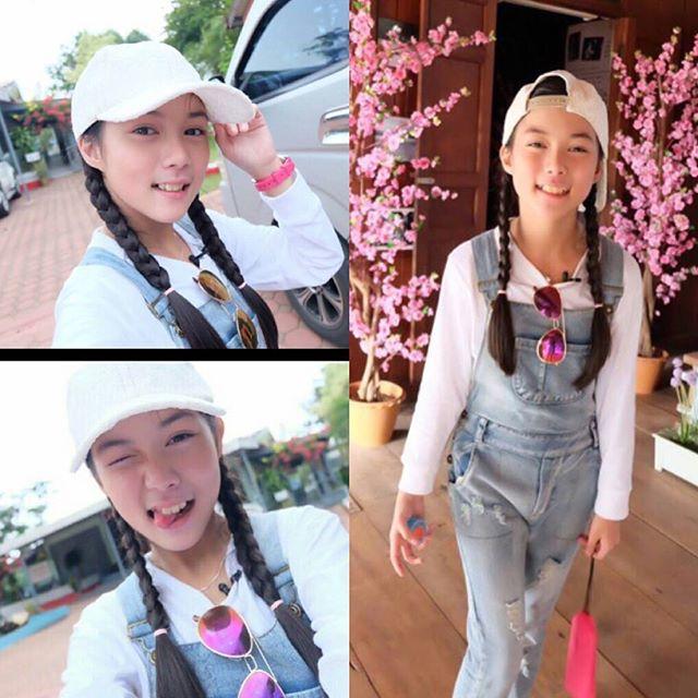 น้องใยไหม