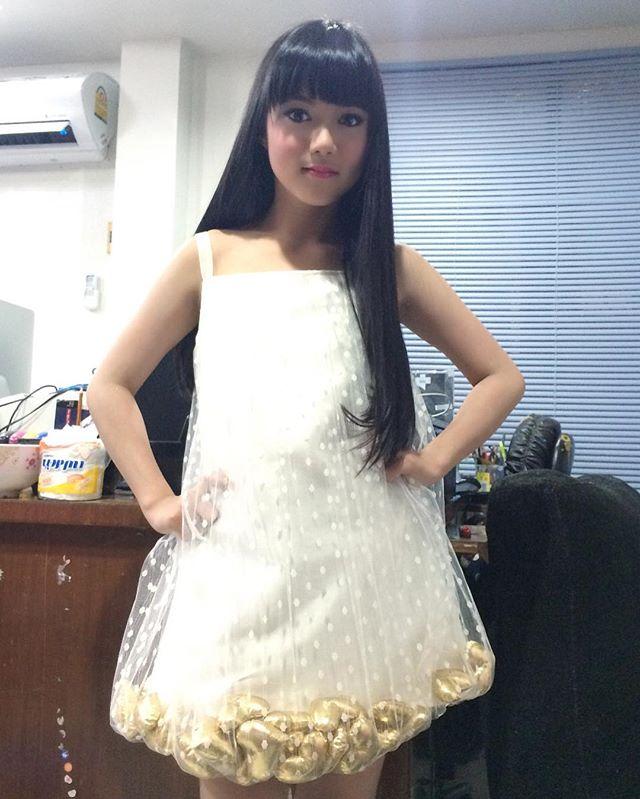 น้องใยไหม